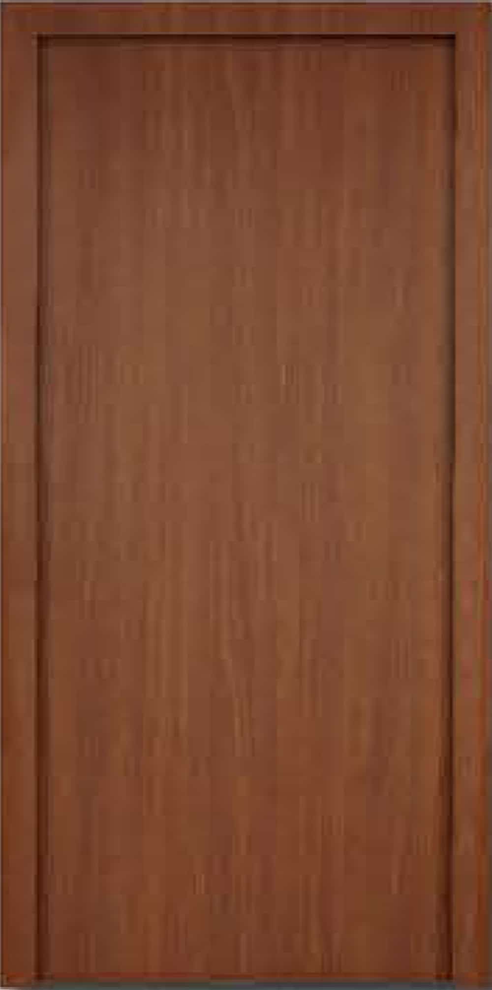 DOOR SV 4909 - Stanford Vinyl Laminated Deco Door