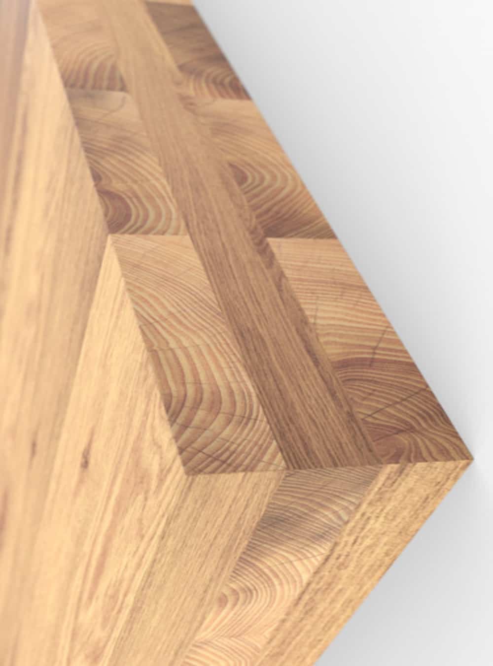 Finger Jointed and Laminated (FJL) Timber Products